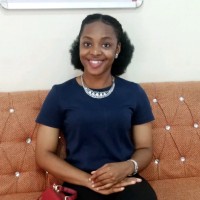Miriam Okoro