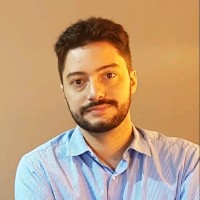 Alex Duarte Da Silva