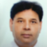 Raghvendra Singh