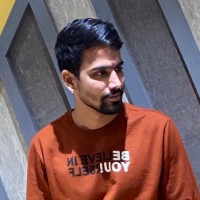 Anvesh Bhondwe