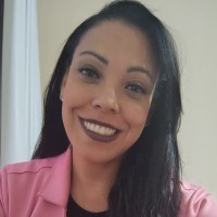 Luana Abrahão De Souza