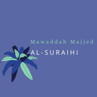 Mawaddah Al-Suraihi