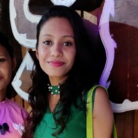 Priti Mevada