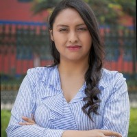 Susan Cynthia Yachas Castañeda