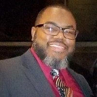 Tyrone Wilson