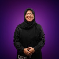 Nurul Aisah Ahmadi