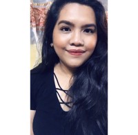 Hazel Ileto