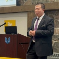 Kevin Ye, BBA, MBET, PMP