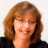 Carolyn Bradley