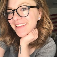 Samantha Carson