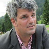 Claus Winter