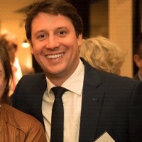 Tim Van der heyden