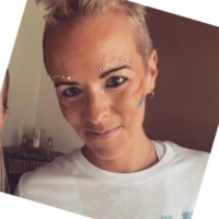Stine Hatt Endresen-Fossli