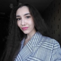 Evita Giniyatullina
