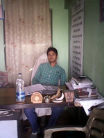 Vicky Kumar