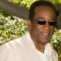 Floyd Gibson