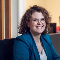 Dafne Raap-Klingenberg
