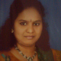 Rupavathi Sadashivam