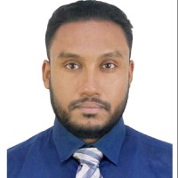 Muhammad Maruf