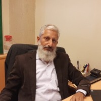 Muhammad Hanif