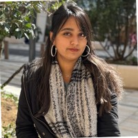 Alysha Mahmood