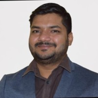 Ranjit Kumar Prusty