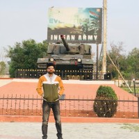 Deepak Bakshi