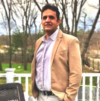 Shahbaz Ahmad