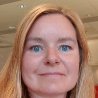 Maria K. Hansen