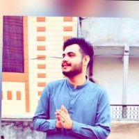 Umer Khan