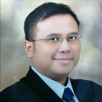 Aridito Priyambodo