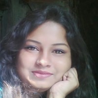 Pallabi Pramanick