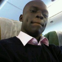 Jerry Blankson