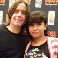 Casandra Rodríguez Duran