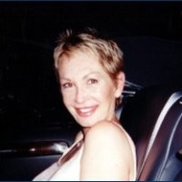 Mary Hall Ross
