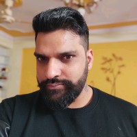 Sudheer Kumar Saini