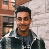 Othmane Belkharraz, B.B.A
