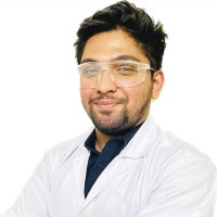 Anas Hussain Siddiqui