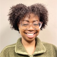 Camille Alleyne, LMSW