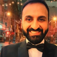 Manjit Johal