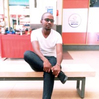 Arch. john mwangi