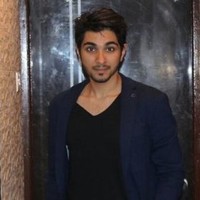 Saood Deshmukh