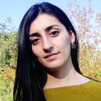 Eshtar Mahmoud