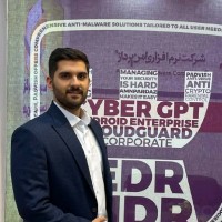 Mohsen Heydari