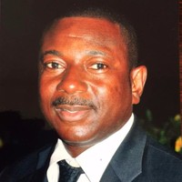 Divine Tetteh, MSc, PgD, CertIOSH, FGhISEP, COSS
