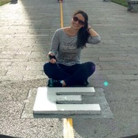 Alexia Albornoz Albornoz