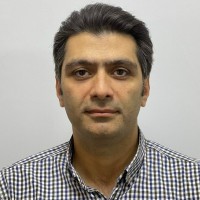 Mohsen Furouzan