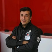 Kamil Yüksel