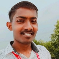 Anuj Kumar Vishwakarma