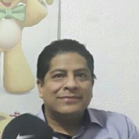 Fernando Aguilar Silva